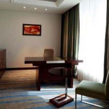 Holiday Inn Olaya By Ihg Riadh Exterior foto
