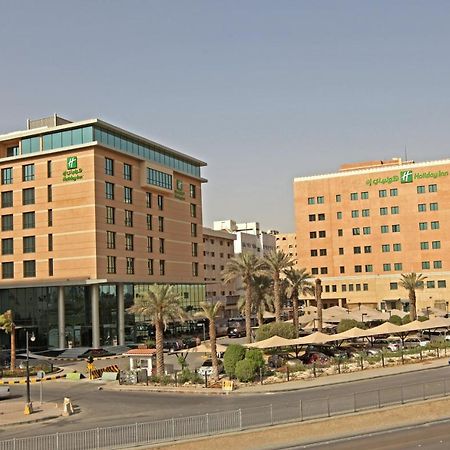 Holiday Inn Olaya By Ihg Riadh Exterior foto