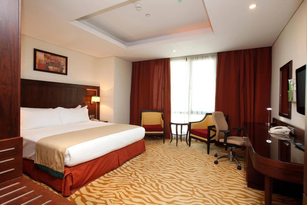 Holiday Inn Olaya By Ihg Riadh Exterior foto