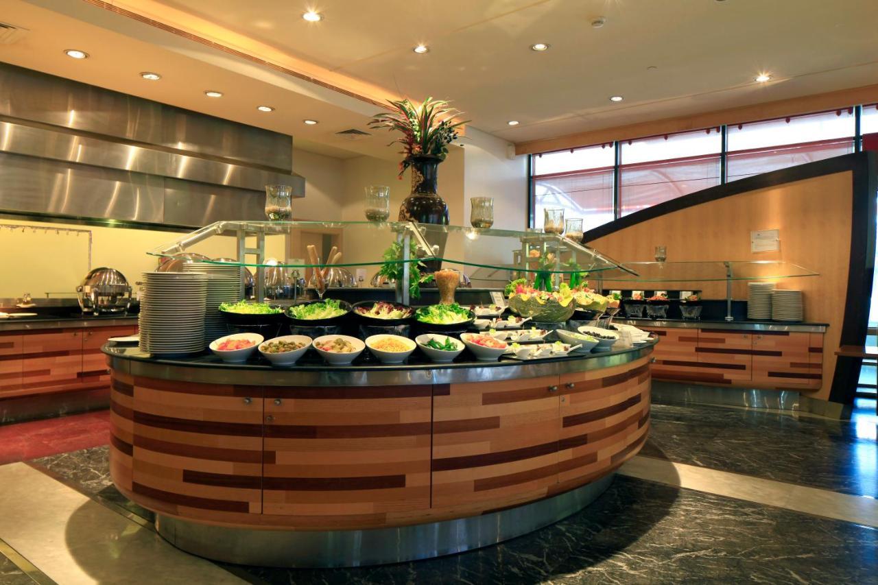 Holiday Inn Olaya By Ihg Riadh Exterior foto