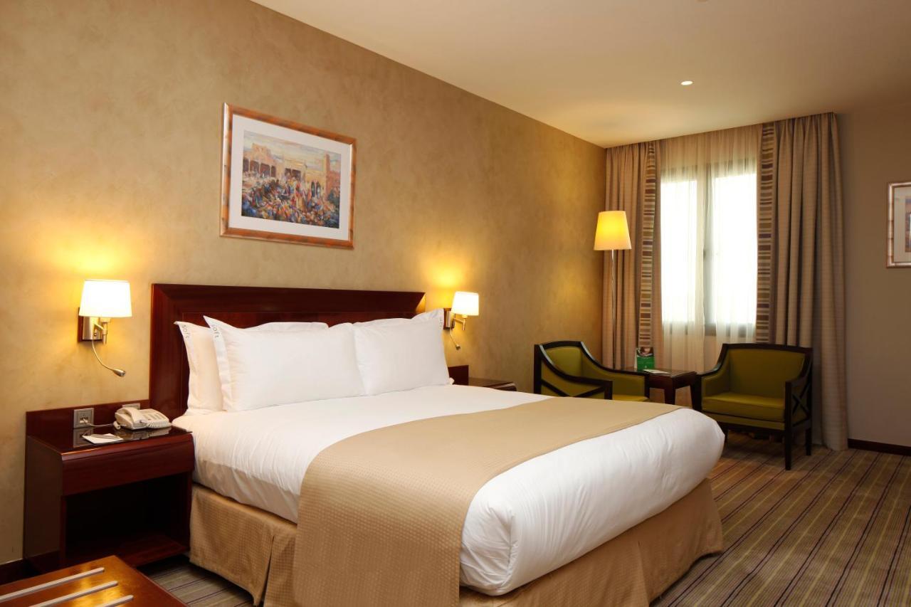 Holiday Inn Olaya By Ihg Riadh Exterior foto