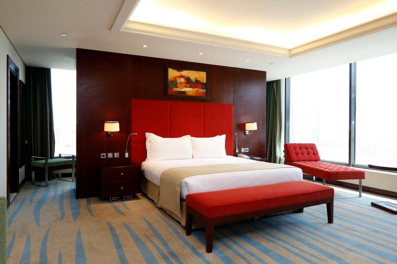 Holiday Inn Olaya By Ihg Riadh Exterior foto