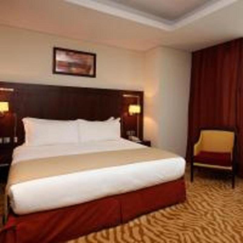 Holiday Inn Olaya By Ihg Riadh Exterior foto