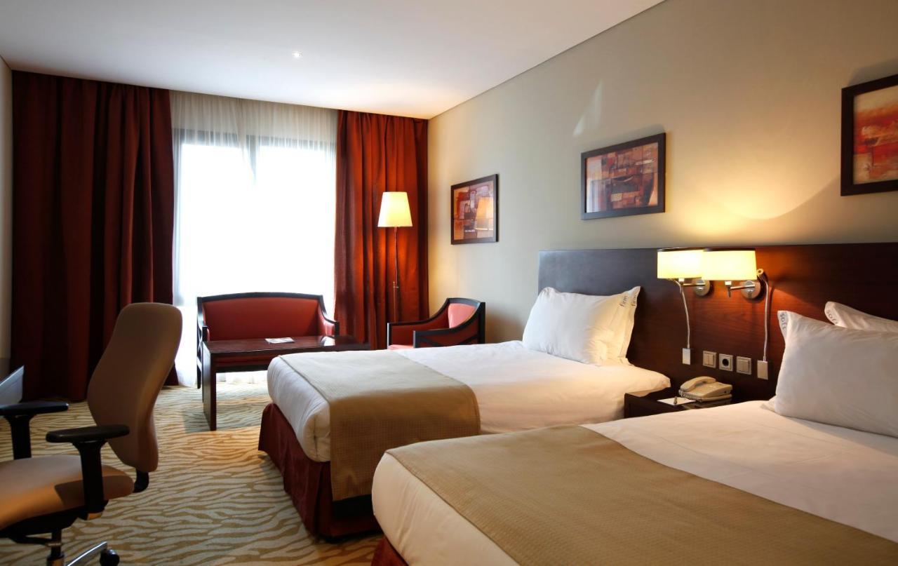 Holiday Inn Olaya By Ihg Riadh Exterior foto